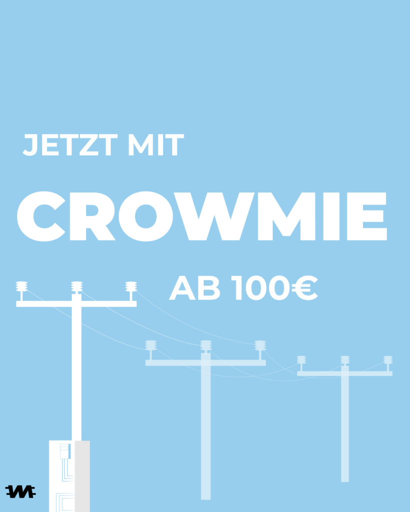 Die Energiewende ist eine echte Notwendigkeit