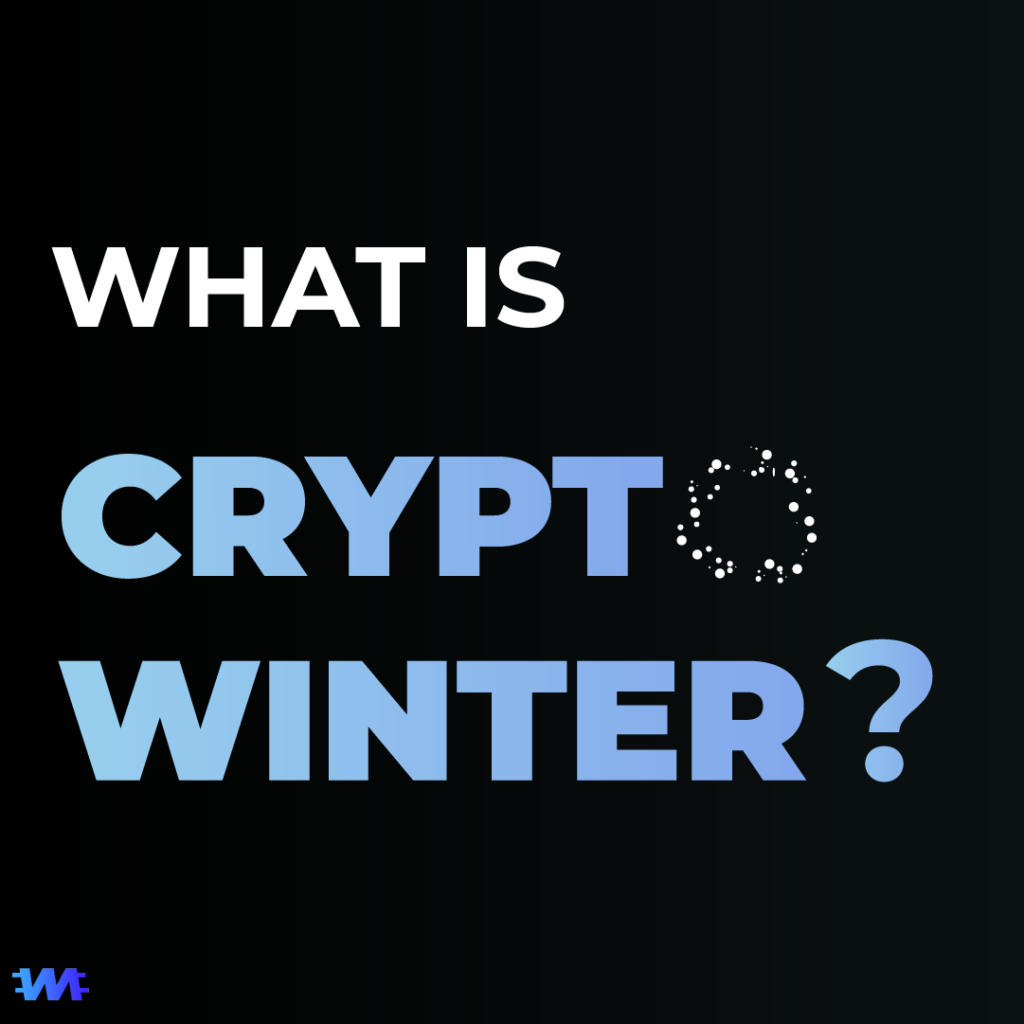What is the crypto winter