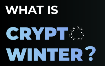 What is cryptowinter?