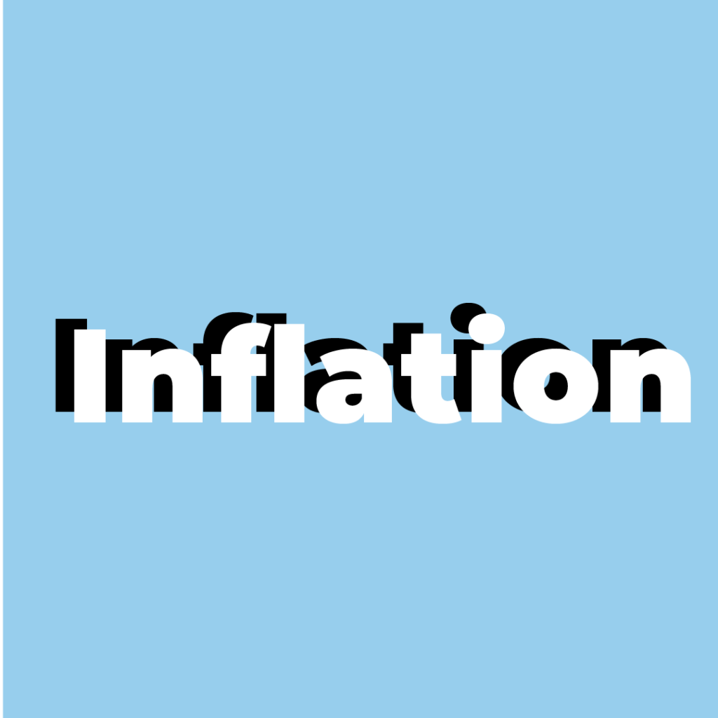 what is inflation