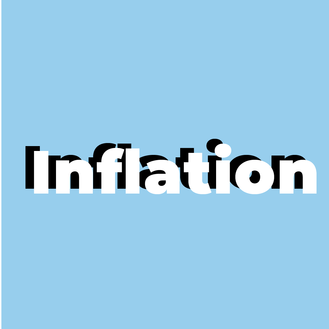 👉 What is inflation? | Crowmie