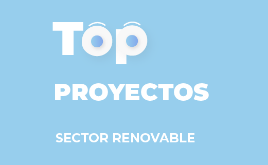 Invertir en proyectos de energías renovables