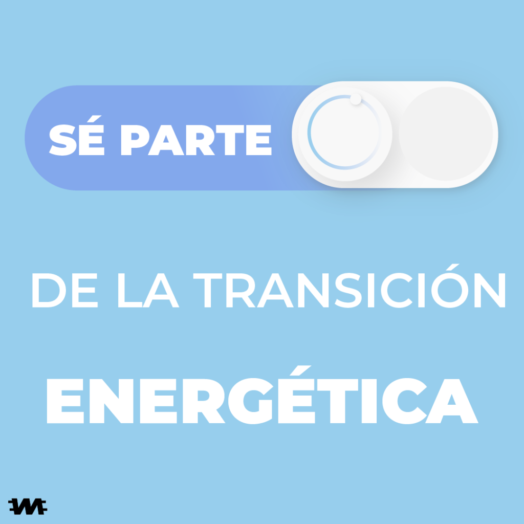 Transición energética en España