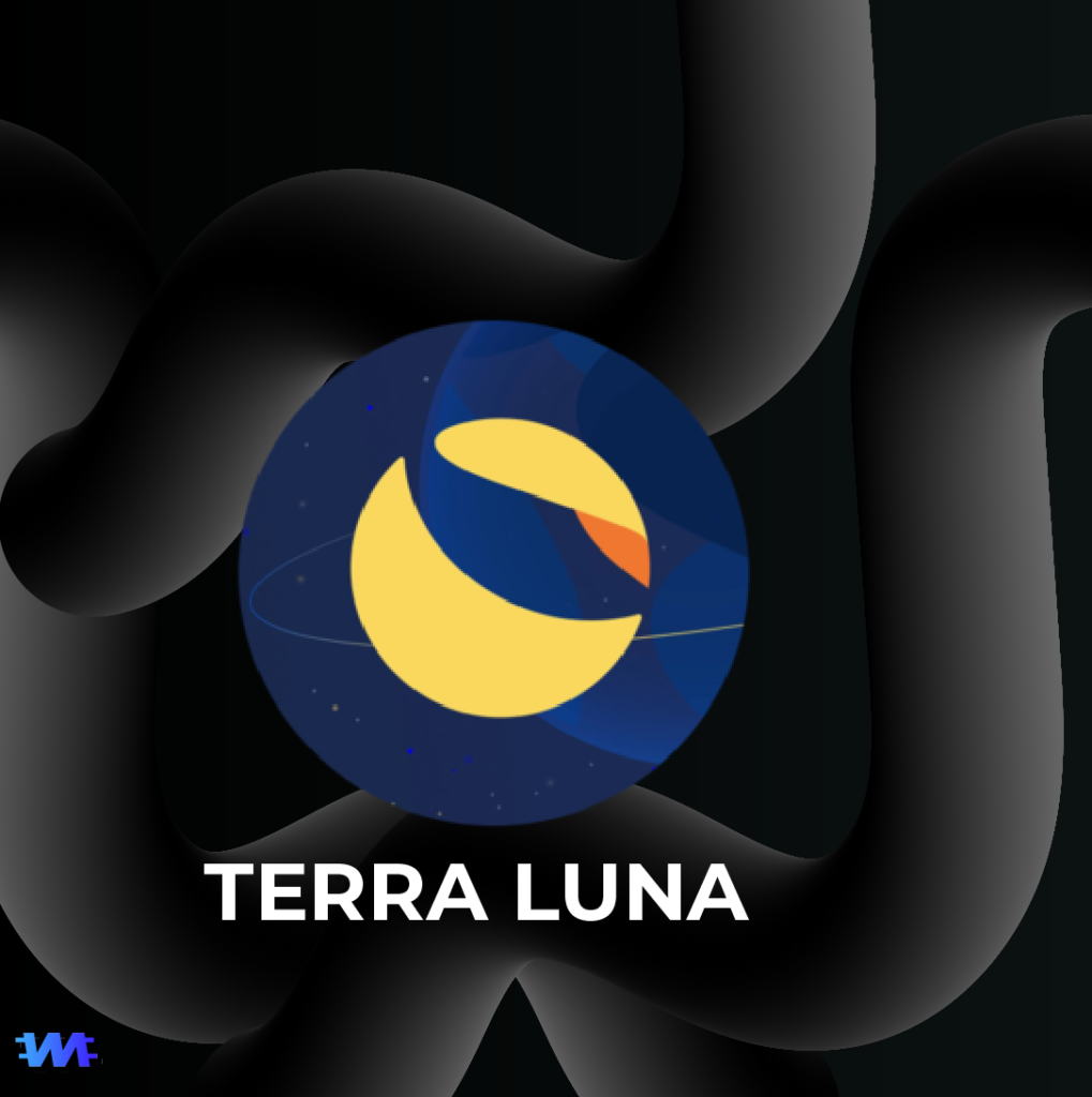 Was ist mit Terra Luna passiert?