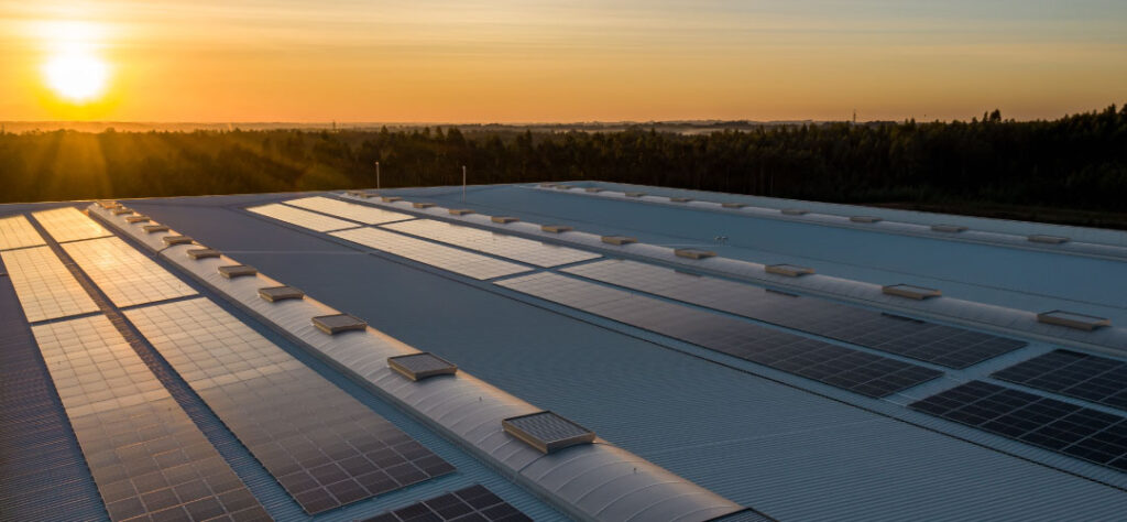 investir em energias renováveis