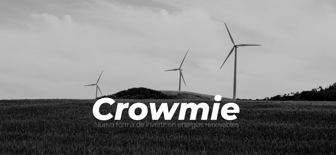 Crowdfunding renovables y crowdlending energético