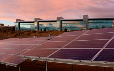 Energía solar en España