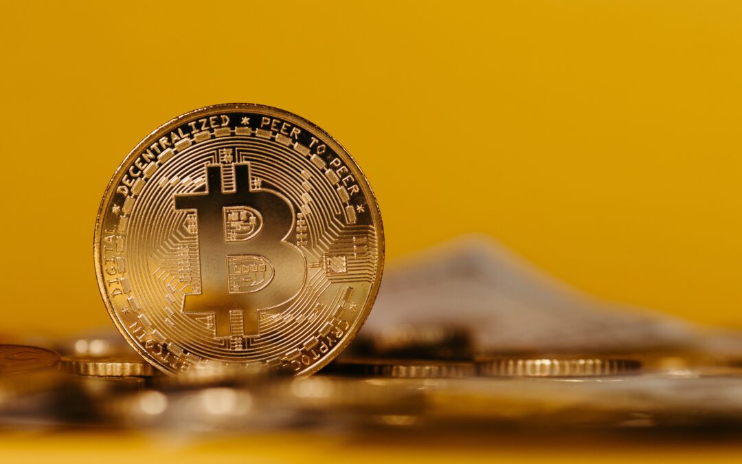Reporte semanal del movimento de mercado en Bitcoin y Ethereum