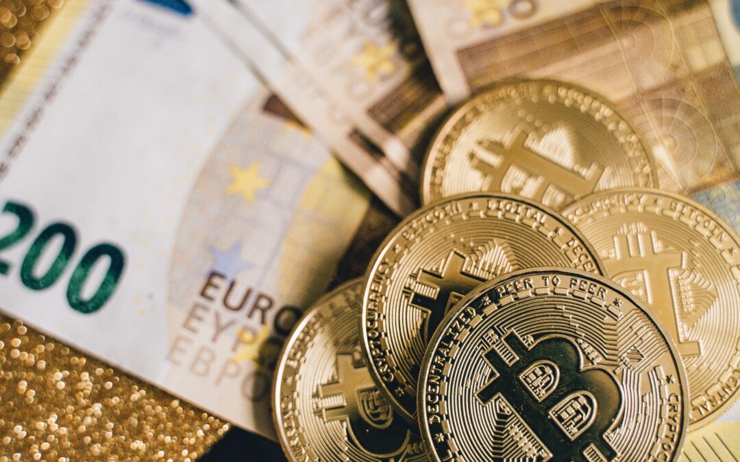 Reporte semanal del movimiento de mercado en Bitcoin y Ethereum
