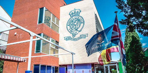 colegios más caros de madrid