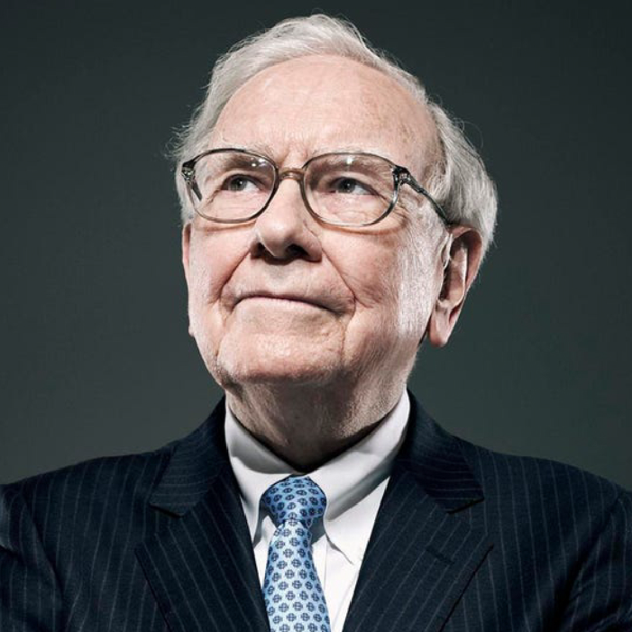 Warren buffett gran analista financiero