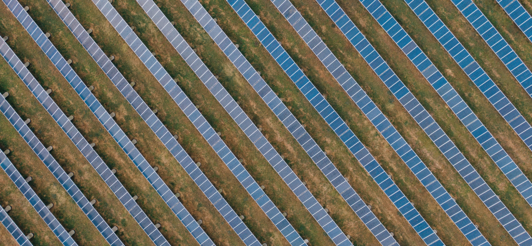 como funciona la energía solar