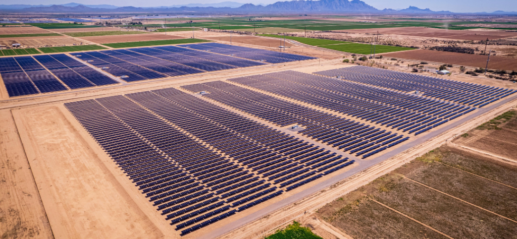 como funciona la energía fotovoltaica