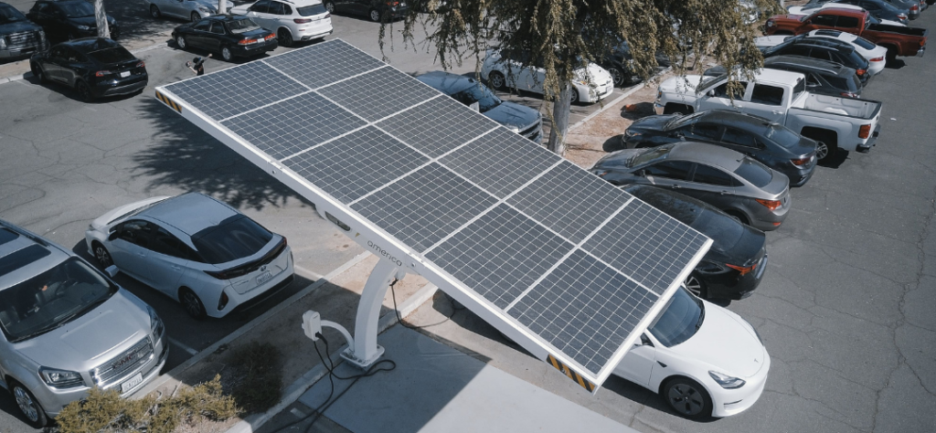 tipos de placas solares