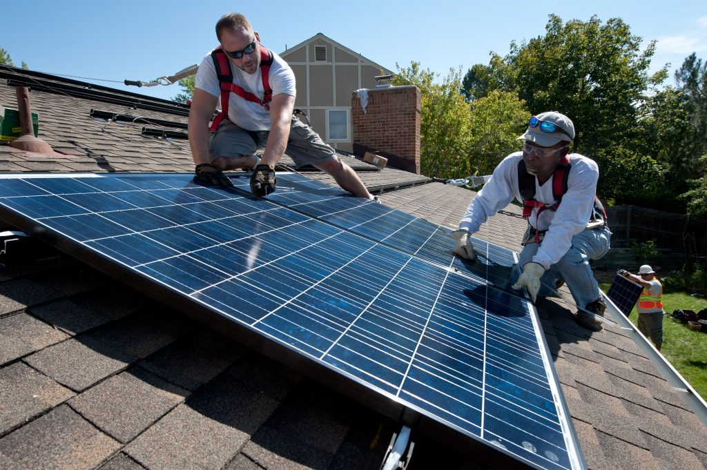 energia solar activa que es tipos y ejemplos de uso