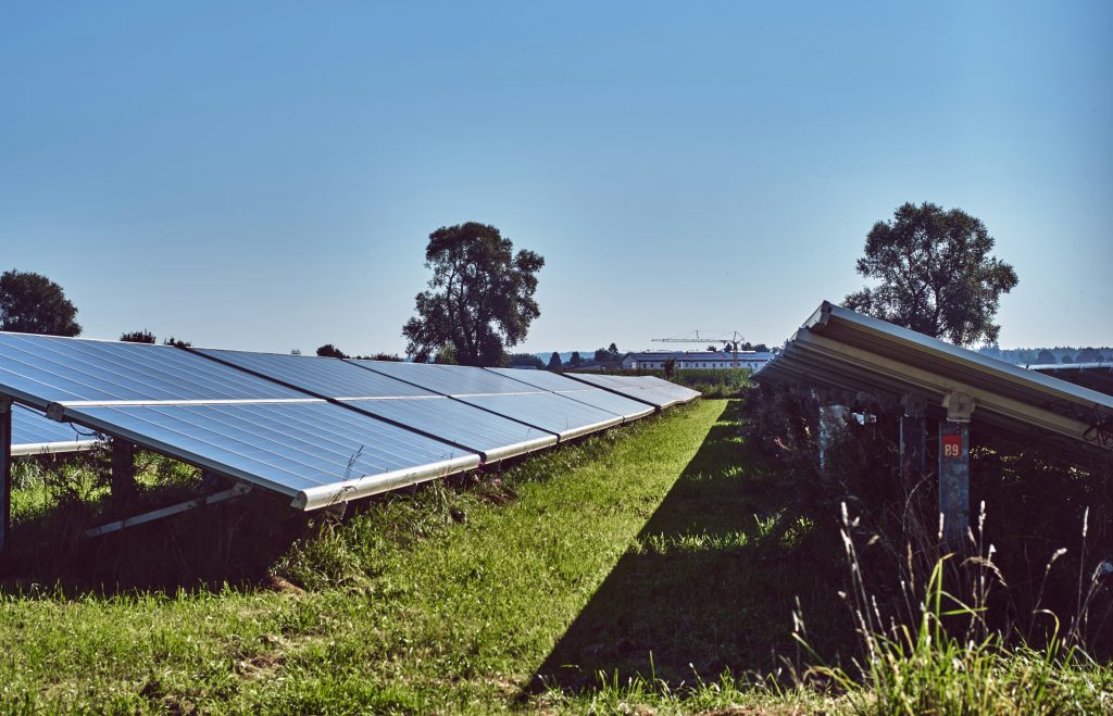 energia solar como funciona cada tipo