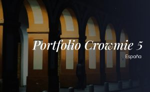 Portfolio Crowmie 5