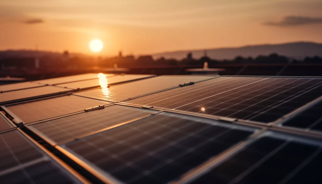 cómo puedes invertir en energía solar en España
