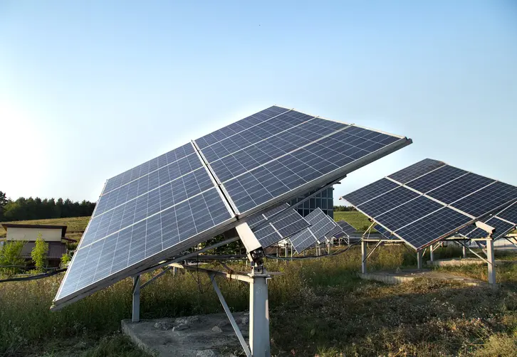 rentabilidad planta fotovoltaica en españa