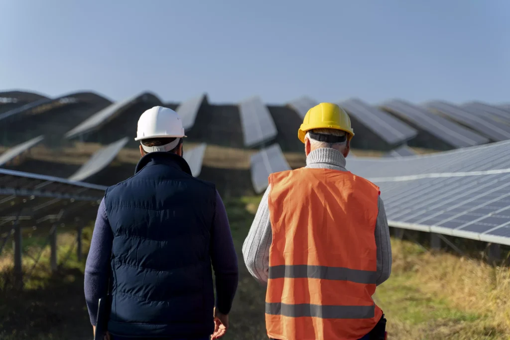 riesgos de invertir en energias renovables